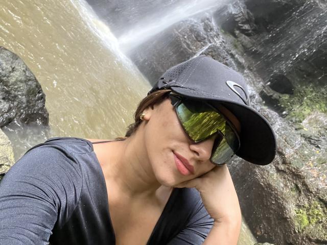 SharonKlart - Sexe cam en vivo - 28992170