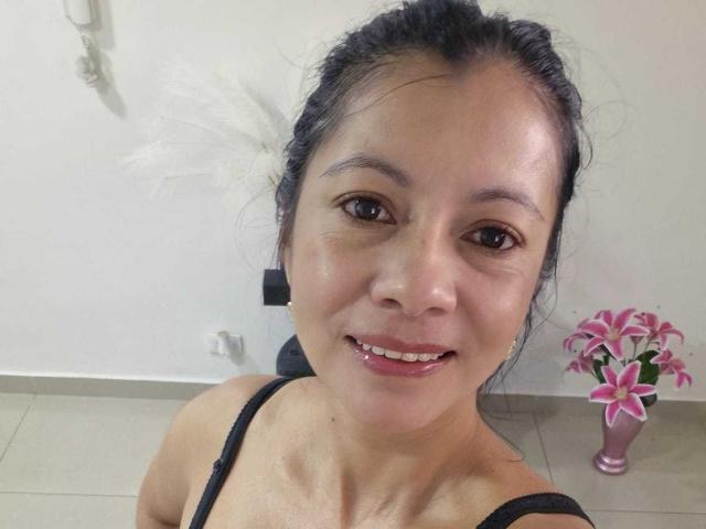 MelissaBaud - ライブポルノ&amp;セックスカム - 28992251