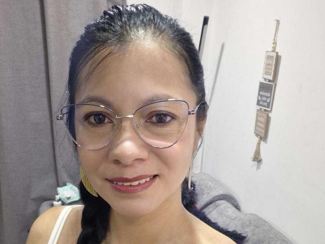 MelissaBaud - Camera khiêu dâm &amp; quyến rũ trực tiếp - 28992290