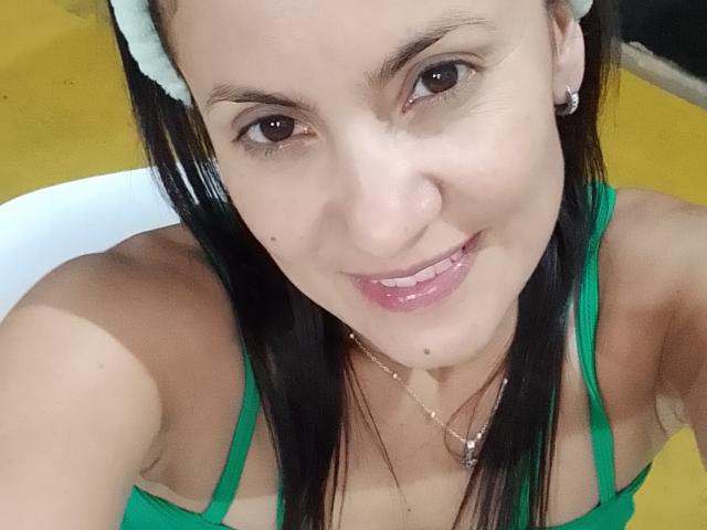 SolaraDubois - Live sexe cam - 28994738