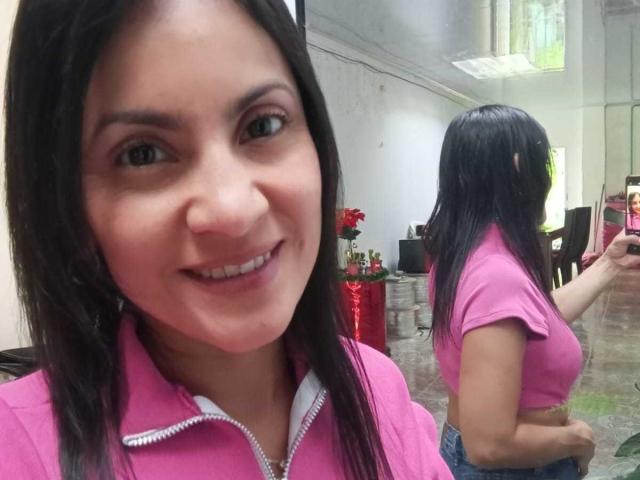 SolaraDubois - Live porn &amp; sex cam - 28994747