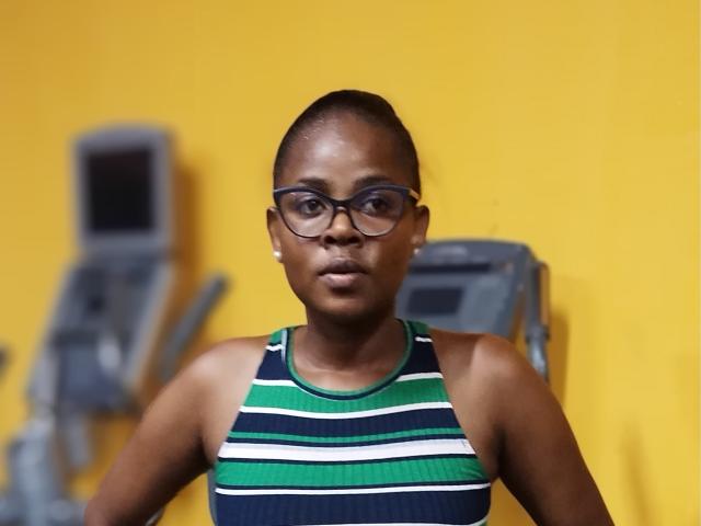 KelishaLise - Live sexe cam - 28995194