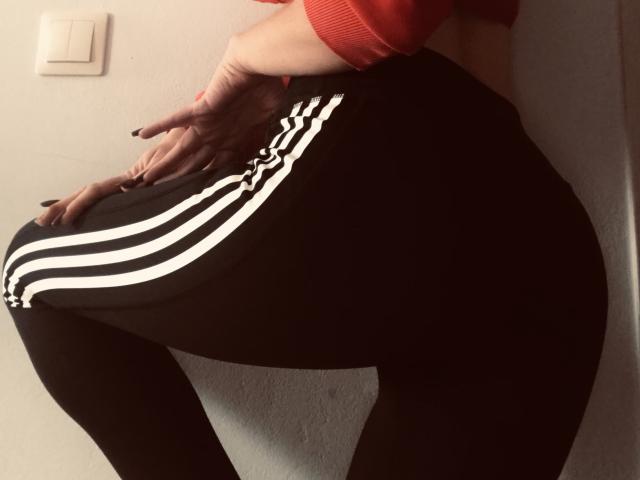 EllenVinny - Sexe cam en vivo - 28995482