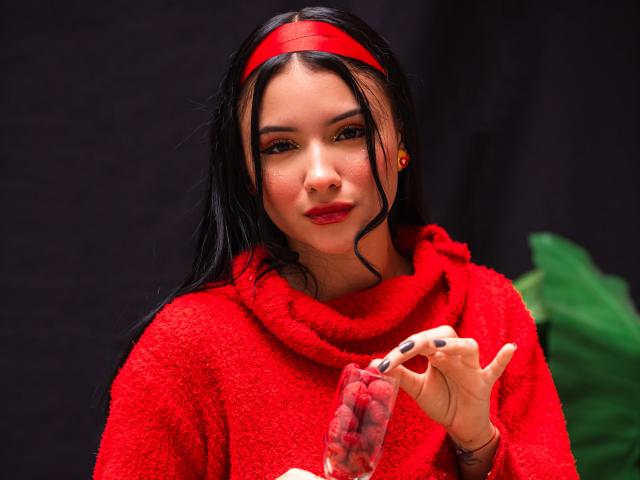 LizzeJoy - Sexe cam en vivo - 28995788