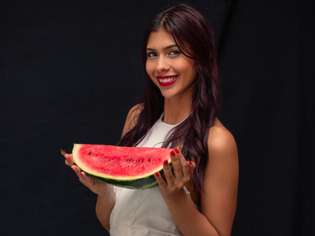 DanikaSerov - Sexe cam en vivo - 28995986