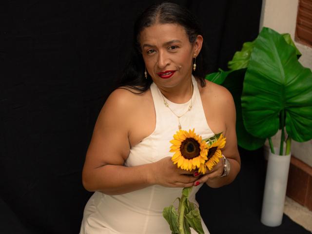 SoffieMature - Sexe cam en vivo - 28996034