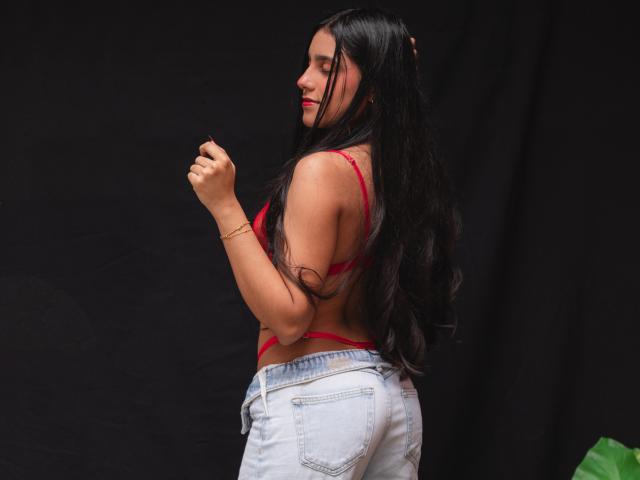 TiffannyRose - Sexe cam en vivo - 28996289