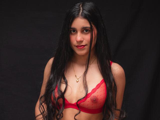 TiffannyRose - Sexe cam en vivo - 28996295