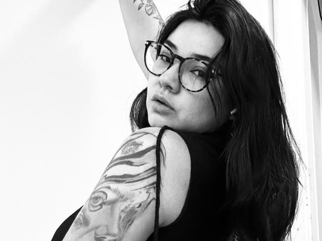 JeyyLee - Live sex cam - 28996715