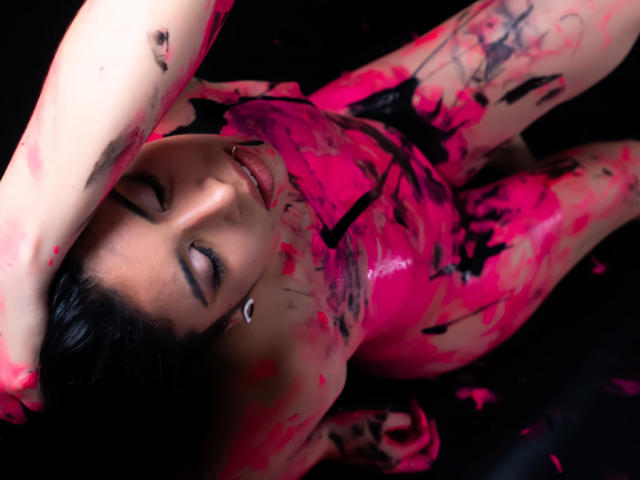 MiluSky - Sexe cam en vivo - 28996733