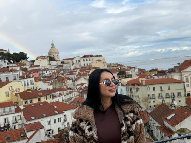 IsabellaJames - Sexe cam en vivo - 28996748