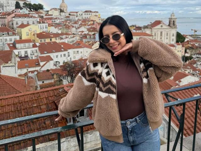 IsabellaJames - Sexe cam en vivo - 28996757