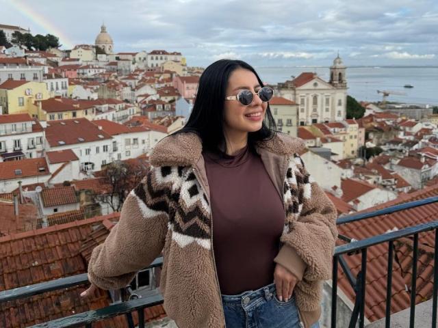 IsabellaJames - Sexe cam en vivo - 28996760