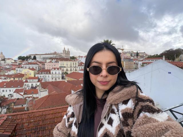 IsabellaJames - Sexe cam en vivo - 28996766