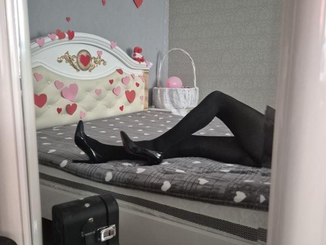 Anshante - Sexe cam en vivo - 28996787