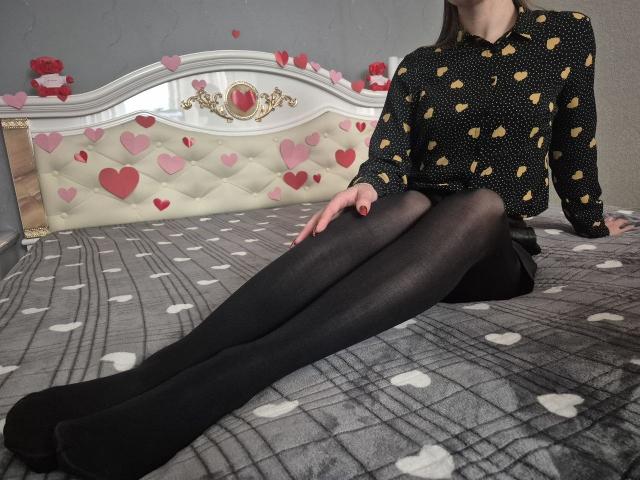 Anshante - Live Sex Cam - 28996916