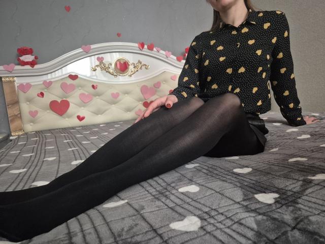 Anshante - Live sexe cam - 28996925