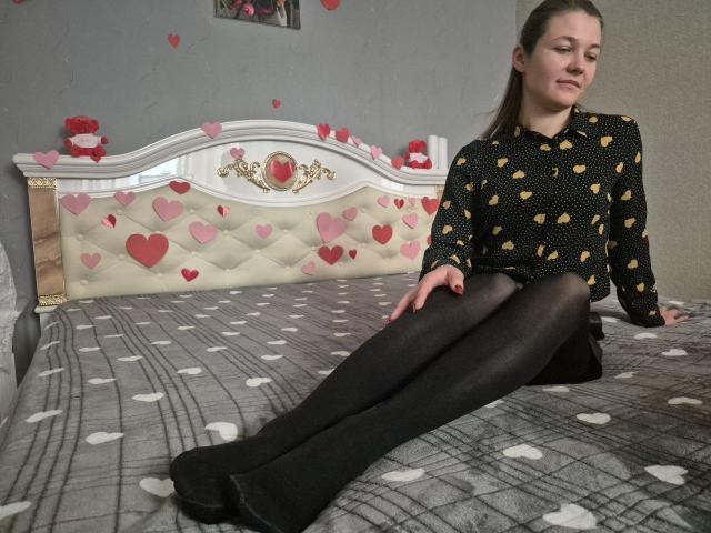 Anshante - Live Sex Cam - 28996997