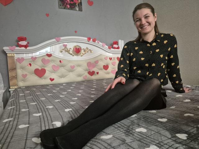 Anshante - Live sexe cam - 28997048