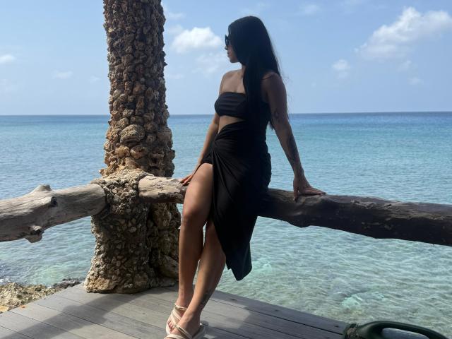 JuliaGarciax - Sexe cam en vivo - 28997540