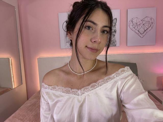 JuliaGarciax - Live sexe cam - 28997711