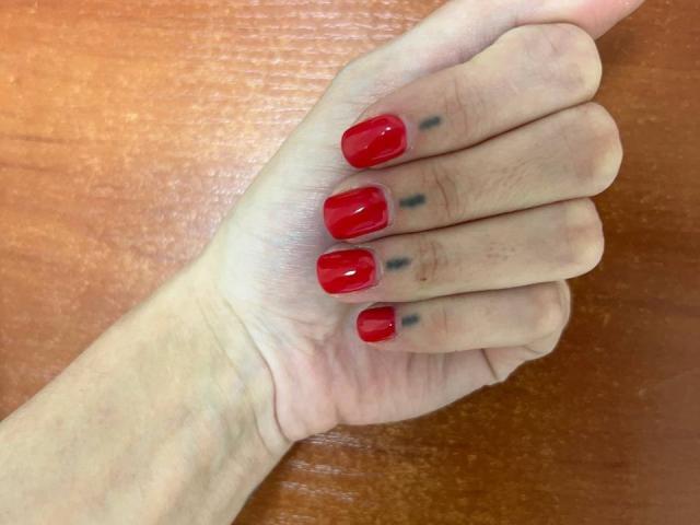 MoonLiza - Live sex cam - 28997954