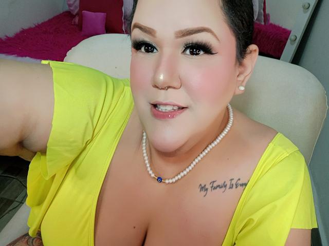 GiiannaMorrys - Live sex cam - 28998194