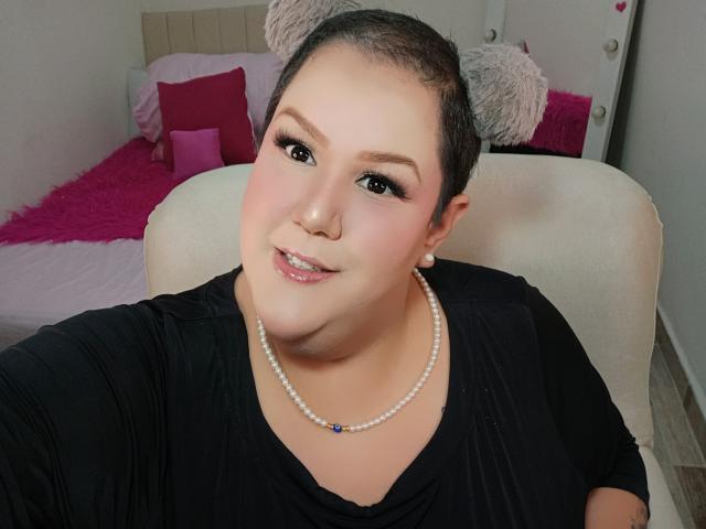 GiiannaMorrys - Live sex cam - 28998197