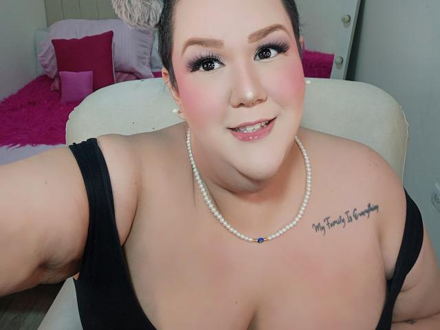 GiiannaMorrys - Live porn &amp; sex cam - 28998224