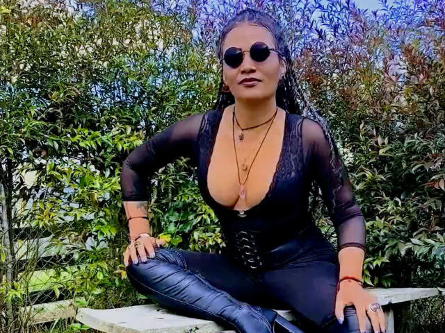GoddessMafdet - Live sex cam - 28999154