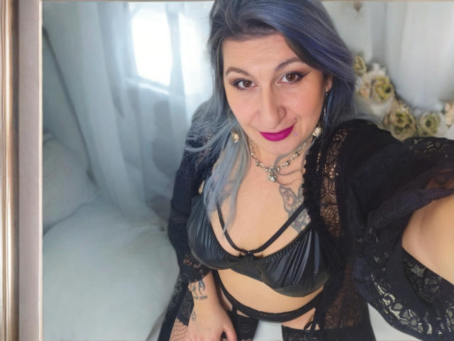 LilithGreenn - Sexe cam en vivo - 28999226