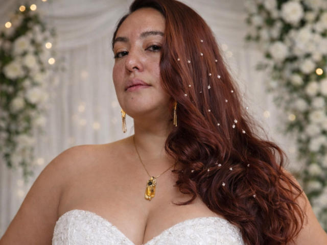 TerraMegaBoobs - Sexe cam en vivo - 28999280