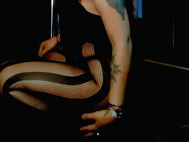 GoddessMafdet - Live sex cam - 28999400