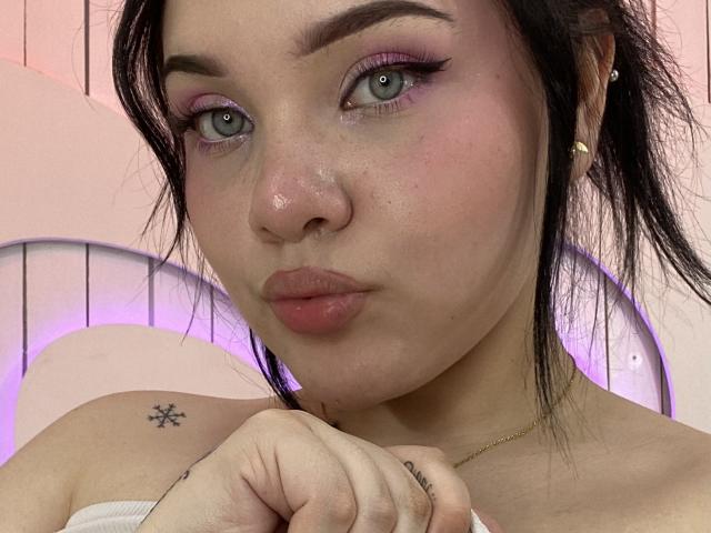 AlayaWillow - Sexe cam en vivo - 28999616