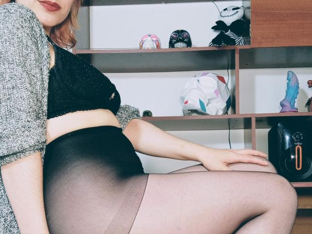 AliRousse - Live porn &amp; sex cam - 28999658