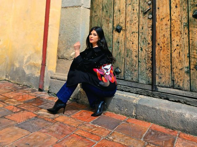 PaulinaValley - Sexe cam en vivo - 29000582