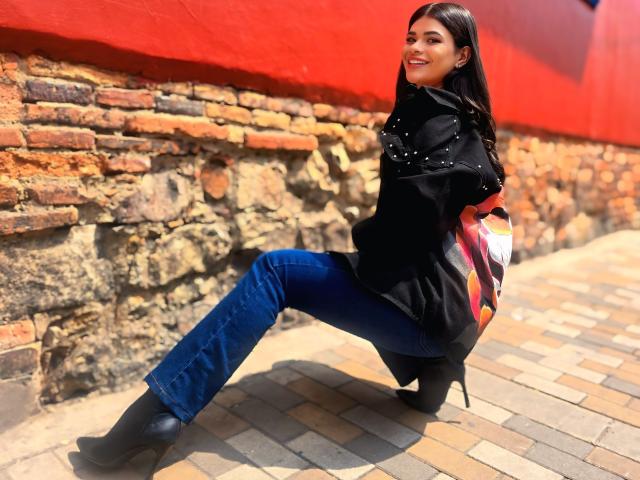 PaulinaValley - Live porn &amp; sex cam - 29000585