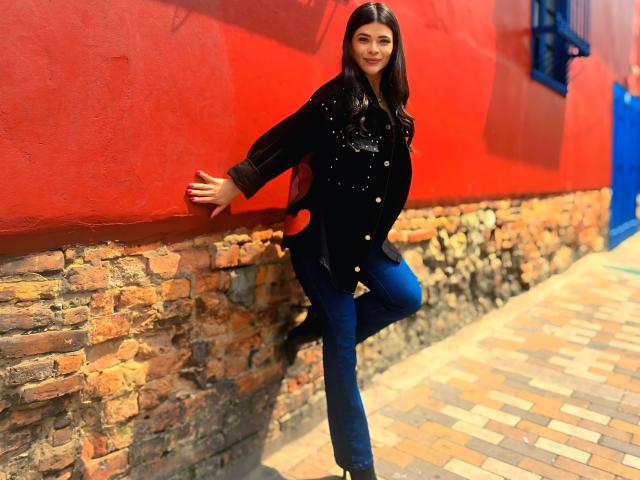 PaulinaValley - Live porn &amp; sex cam - 29000591