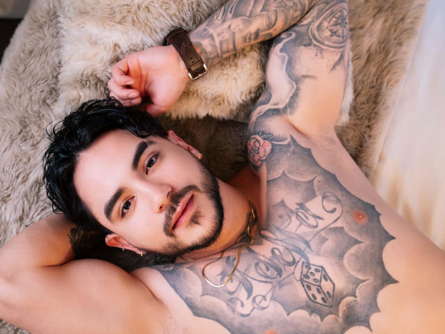 DanteDimarco - Sexe cam en vivo - 29000639