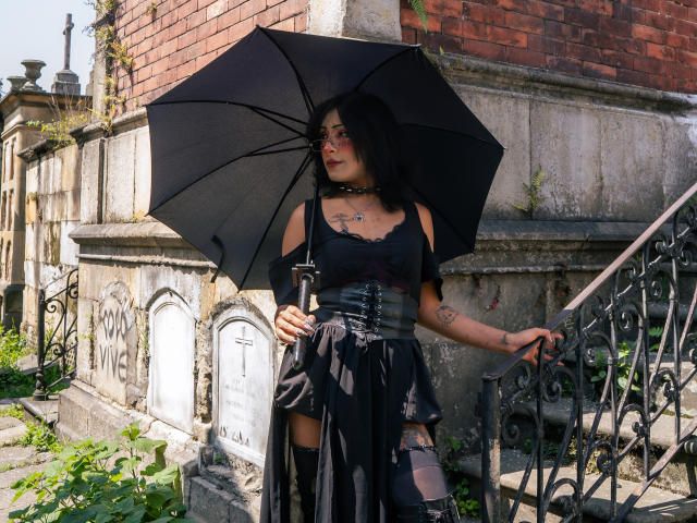 NoemiSky - Live sex cam - 29000882