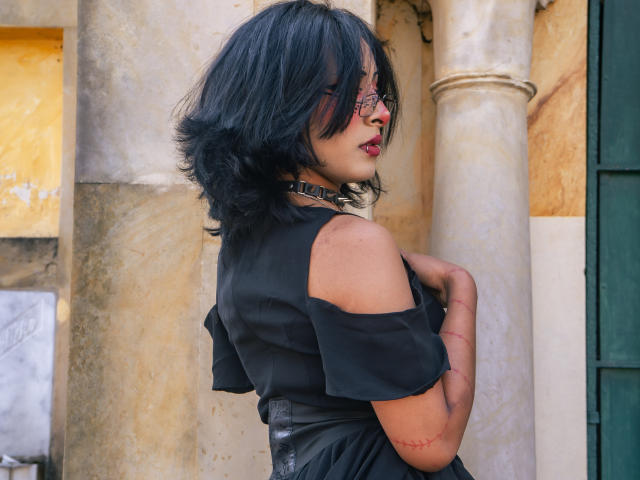 NoemiSky - Live sex cam - 29000888