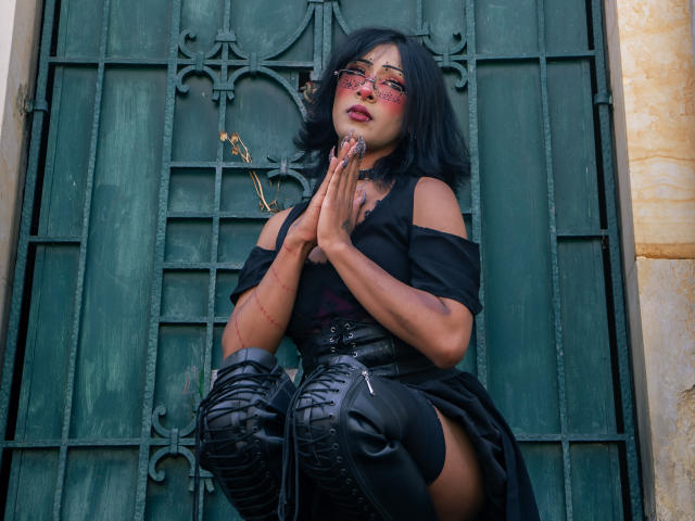 NoemiSky - Live sex cam - 29000894