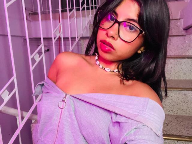 CelesteMorel - Camera khiêu dâm &amp; quyến rũ trực tiếp - 29001104