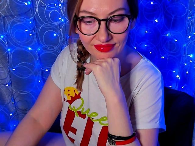 PaulinaSunny - Sexe cam en vivo - 29001395