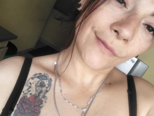 SusanaHotSex - Élő pornó és szexkamera - 29001506