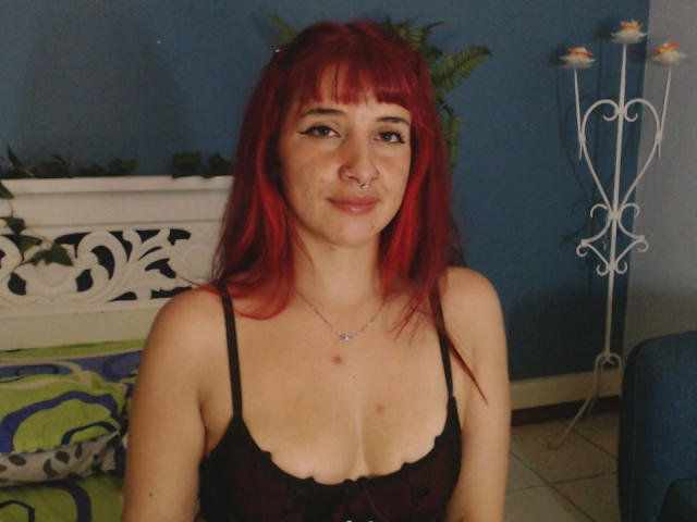 SamanthaaMiller - Sexe cam en vivo - 29001539