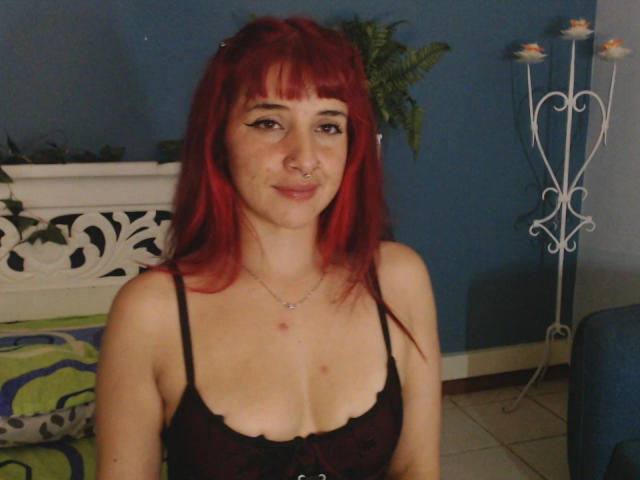 SamanthaaMiller - Sexe cam en vivo - 29001548