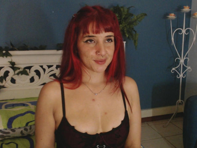 SamanthaaMiller - Sexe cam en vivo - 29001557