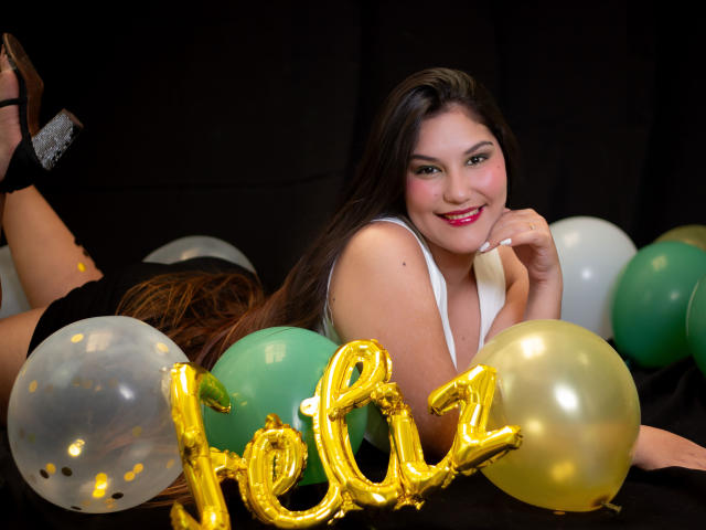 MariaRowe - Sexe cam en vivo - 29001560