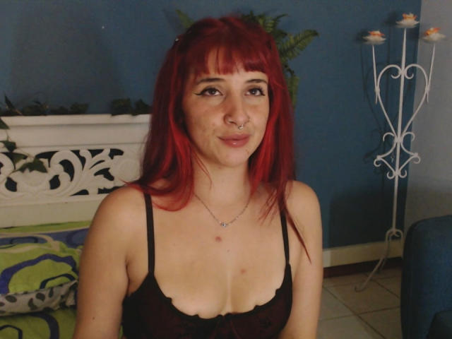 SamanthaaMiller - Sexe cam en vivo - 29001566